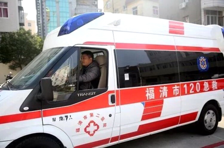 北京租赁救护车电话